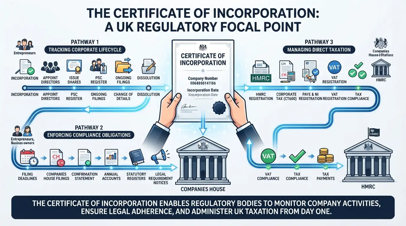 How Do Regulatory Bodies and Authorities Use This Document
