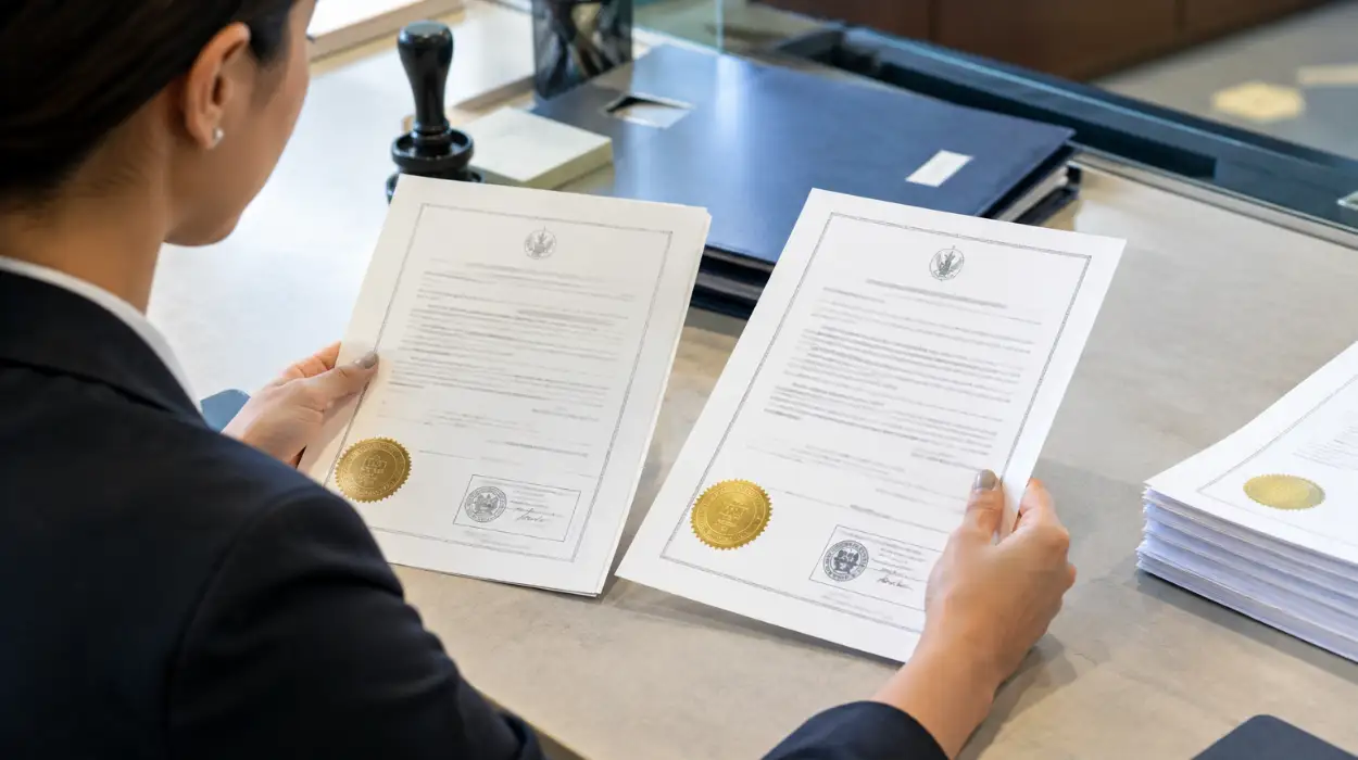 How Do You Get Extra Certified Copies of an Apostilled Document in 2026?
