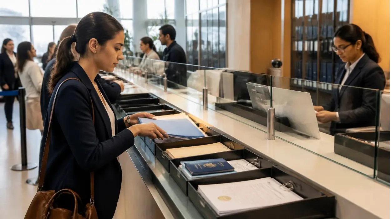 How to Avoid Delays at Each Stage of the Apostille Process in 2026?