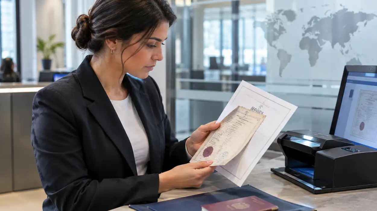 How to Check Whether an Old Apostille Is Still Accepted Abroad in 2026?