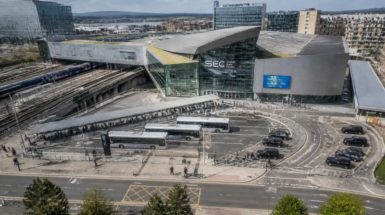 How to Choose a Well-Connected Conference Venue in 2026?