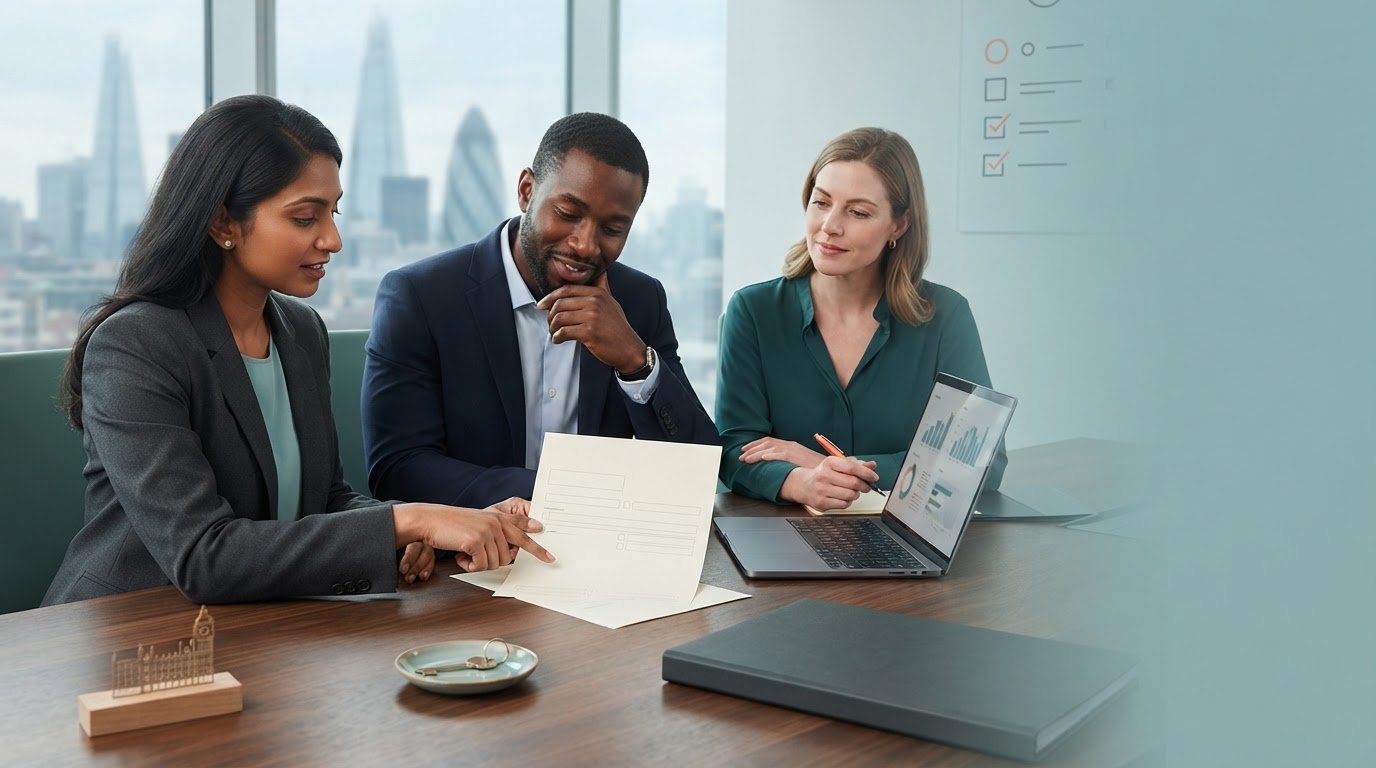 How to Get a Registered Office Authorisation Letter