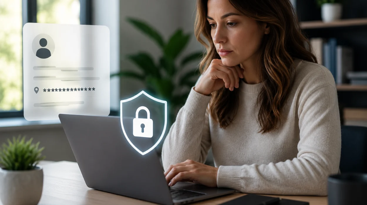 How to Keep Personal Addresses Off the Public PSC Register in 2026?