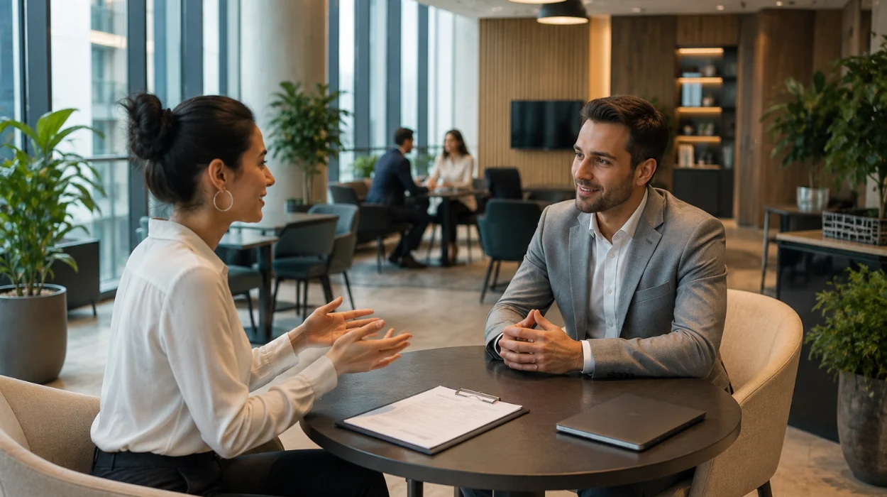 How to Meet Hiring Compliance Standards With Professional Venues in 2026