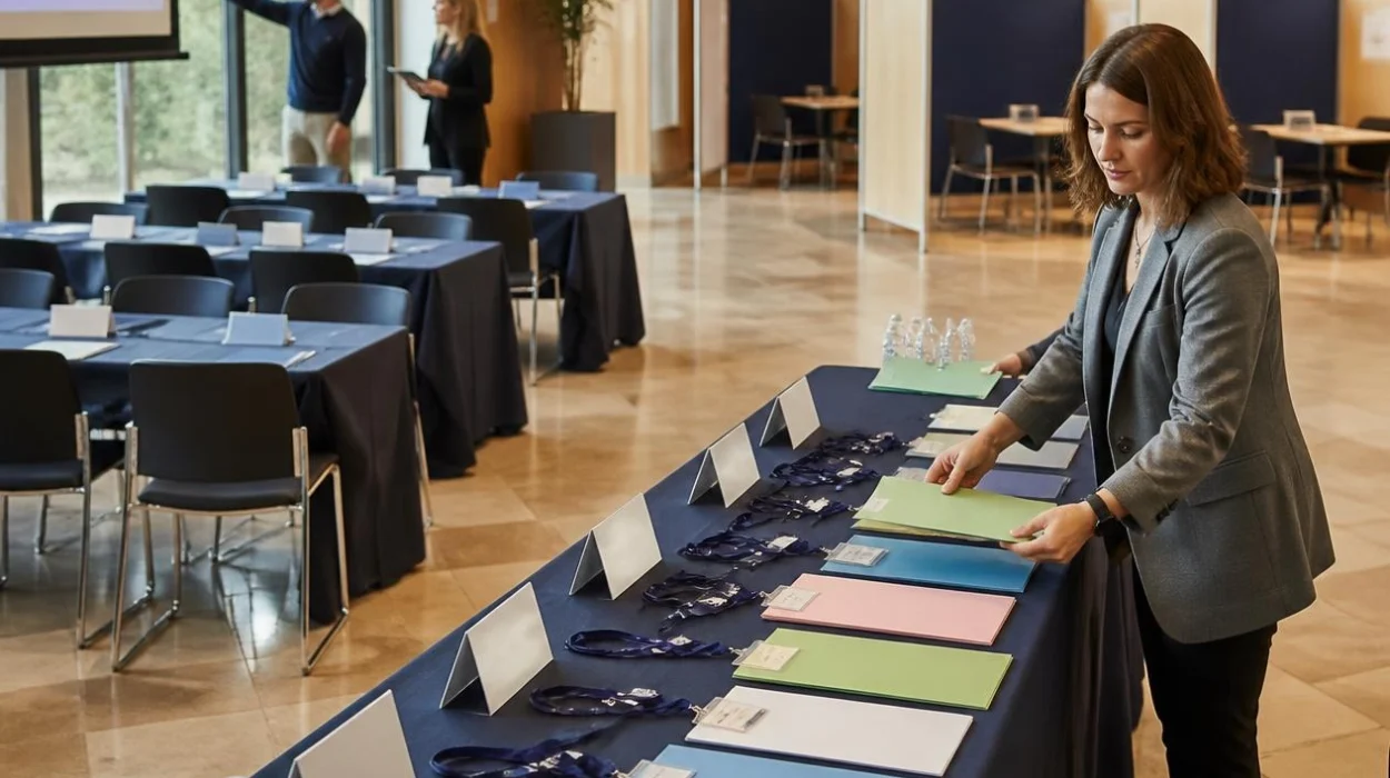 How to Plan a Graduate Recruitment Day That Runs Smoothly in 2026?