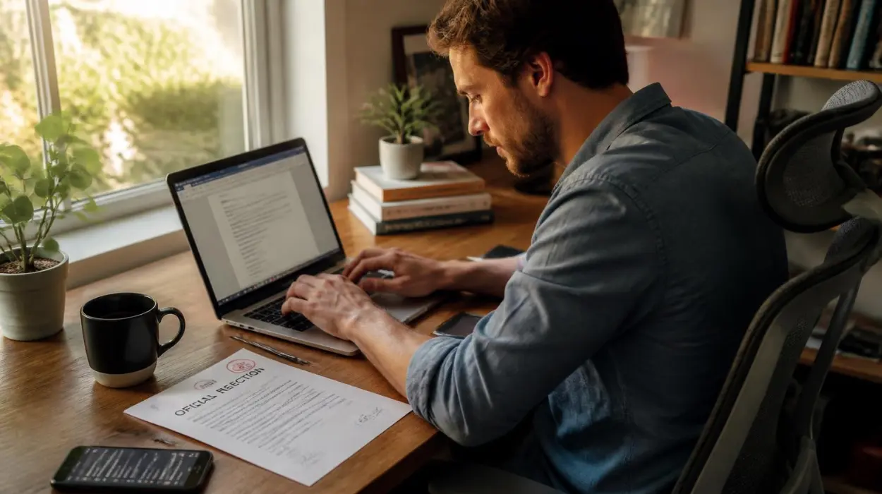 How to Respond to a Companies House PSC Filing Rejection in 2026?