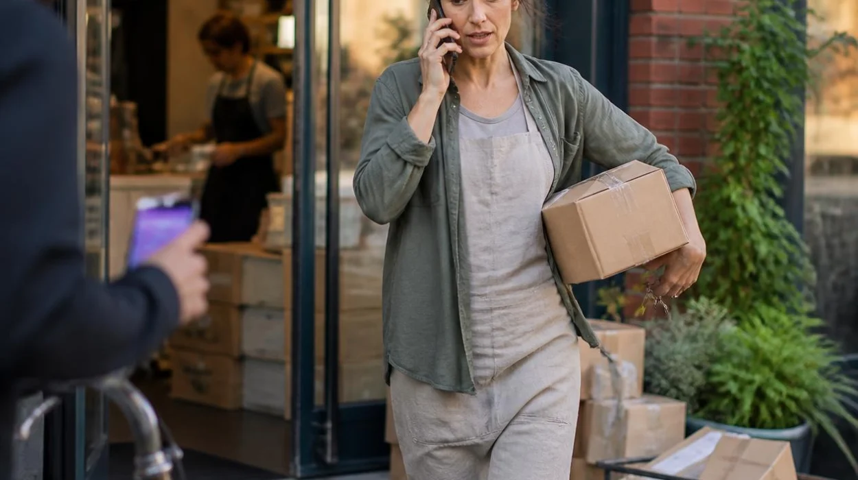 Is Entrepreneur Burnout Caused by Answering Your Own Calls in 2026?