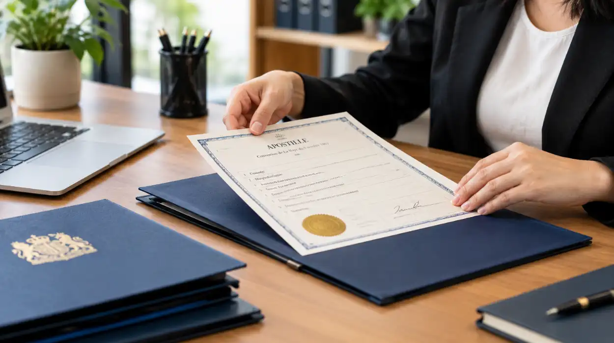 Ready to Secure Long-Lasting Apostilled Documents With Form My Company in 2026?
