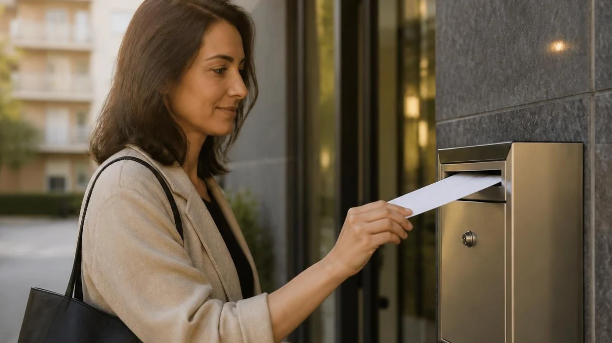 Want to Keep Personal Addresses Private With Form My Company in 2026?