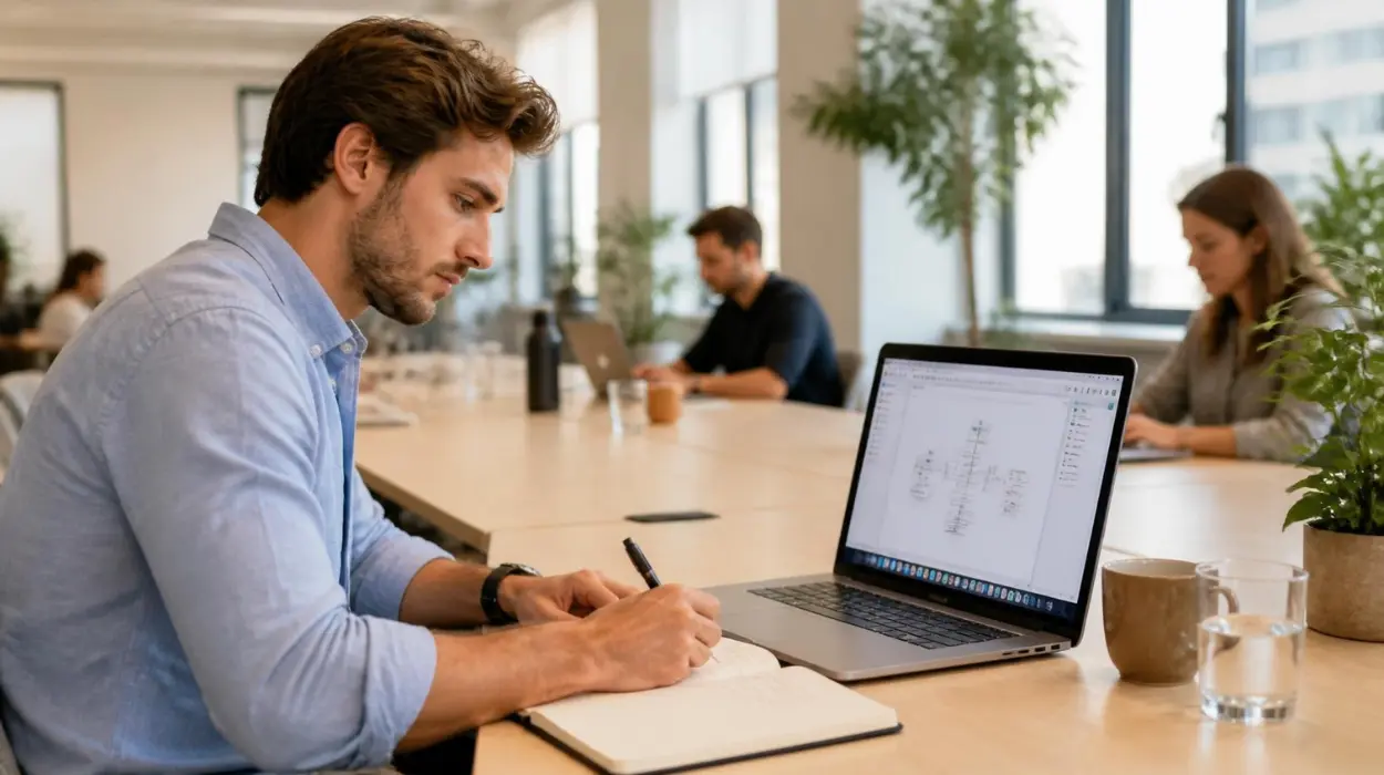 Want to Map Significant Control Correctly With Form My Company in 2026?