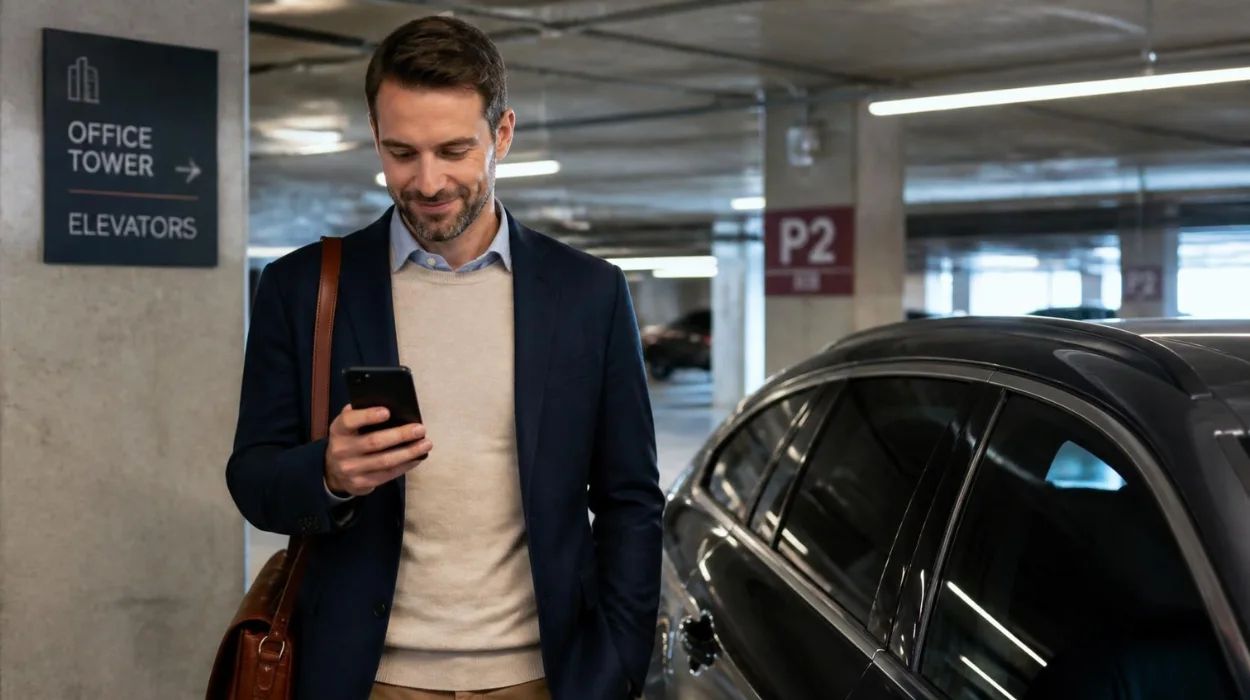 Want to Reserve Conference Rooms With Parking via Form My Company in 2026?