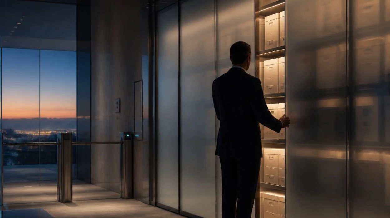 Want to Secure Your PSC Privacy With Form My Company in 2026?