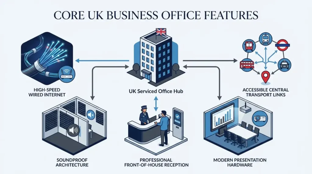 What Features Should You Look For in an On-Demand Interview Venue