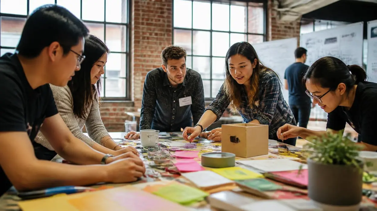 What Is the Difference Between a Conference and a Workshop in 2026?
