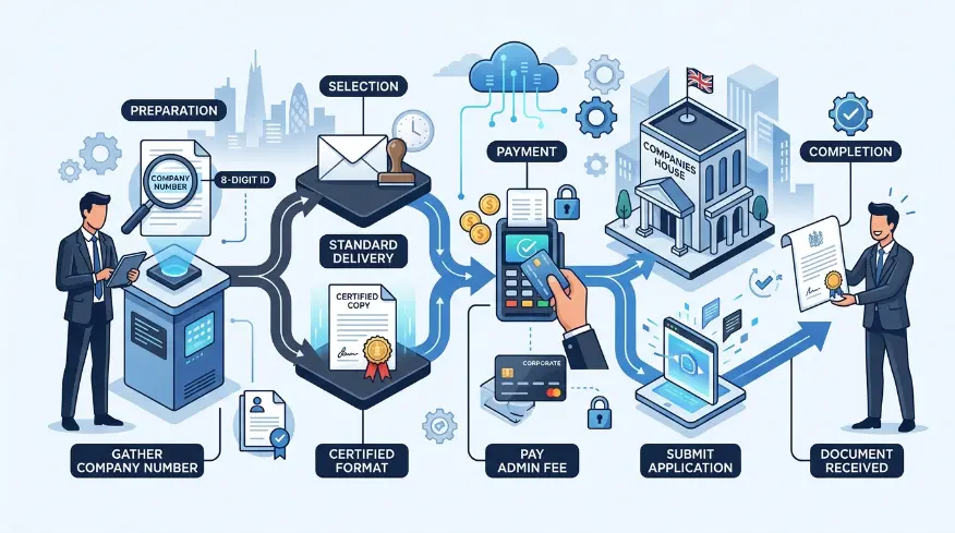 What Steps Are Involved in the Replacement Process