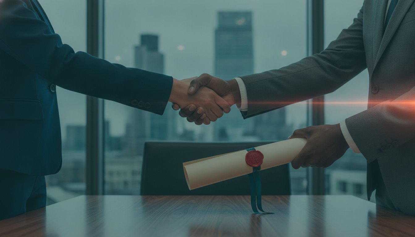 What is a Certificate of Good Standing for UK Companies?