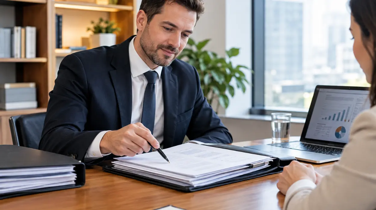 Why Do Investors Prefer a Complete Physical Document Set in 2026?