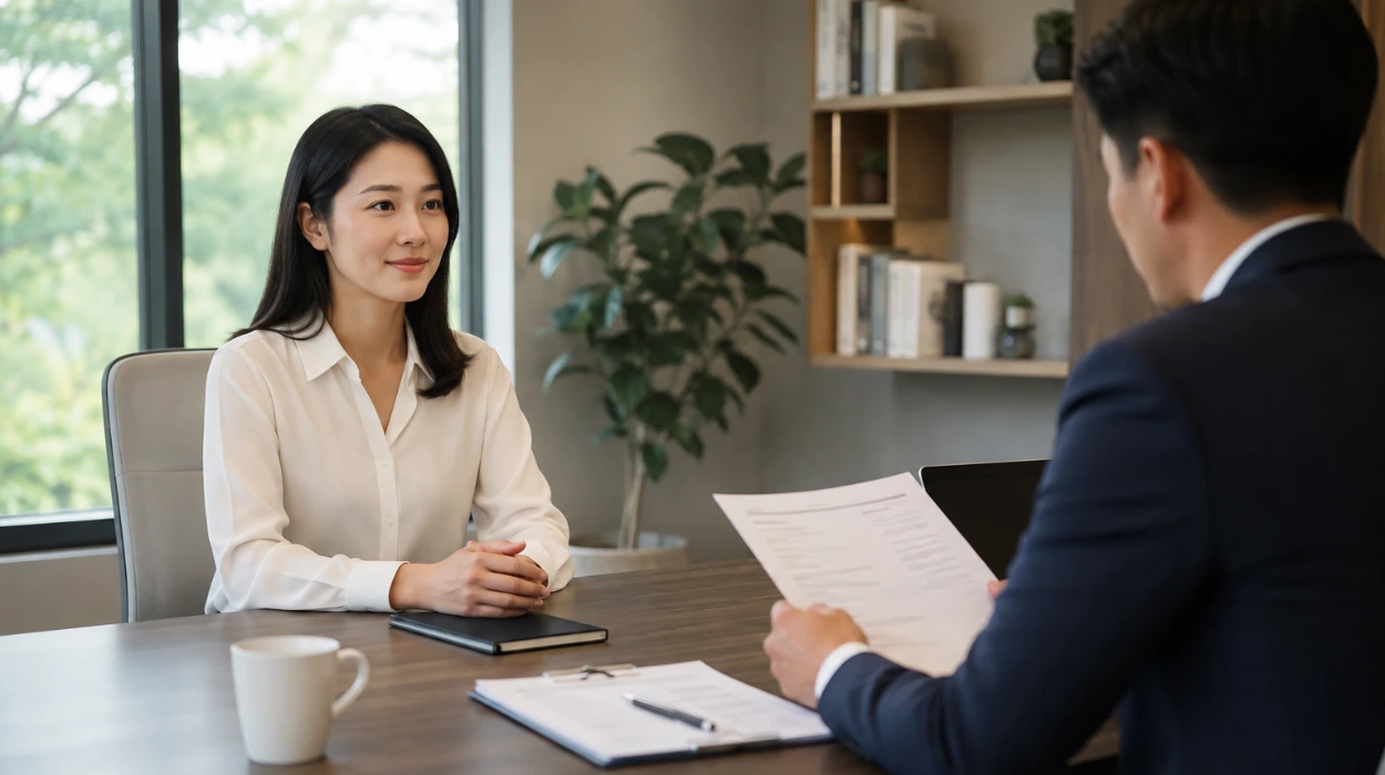 Why Does Compliant Hiring Start With the Right Interview Space in 2026
