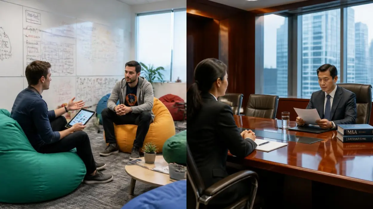 Why Does Industry-Specific Hiring Need a Tailored Interview Space in 2026?