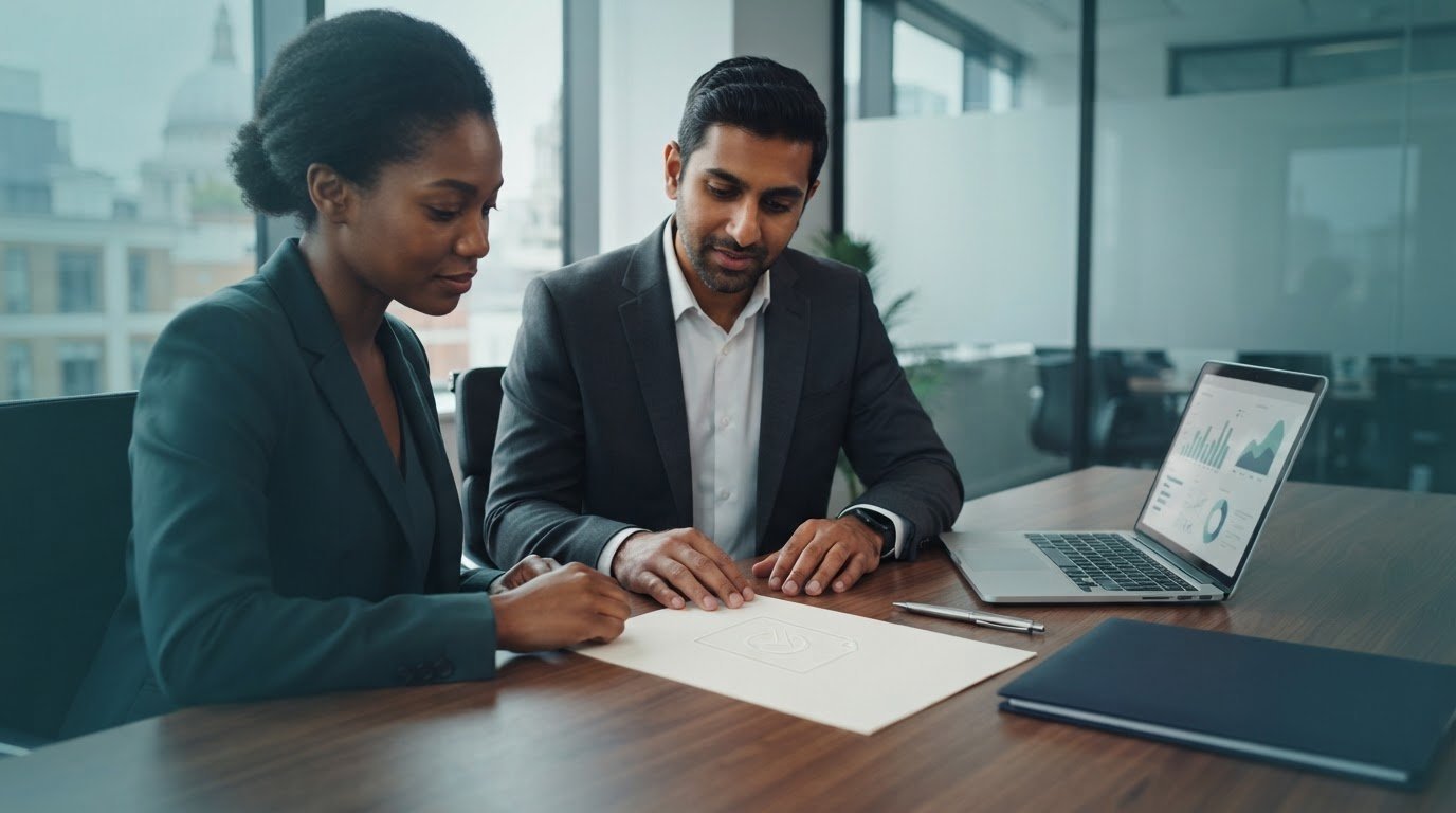 Why You Need a Registered Office Authorisation Letter