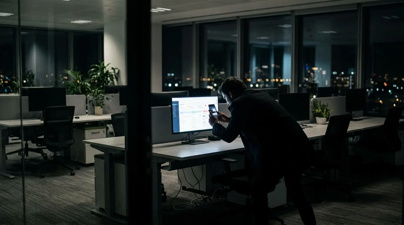 Are Your Competitors Stealing Your Leads After Hours in 2026