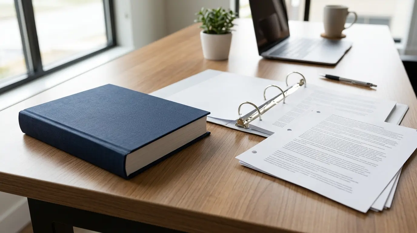 Bound vs Loose-Leaf Articles Which Should Your Company Keep in 2026
