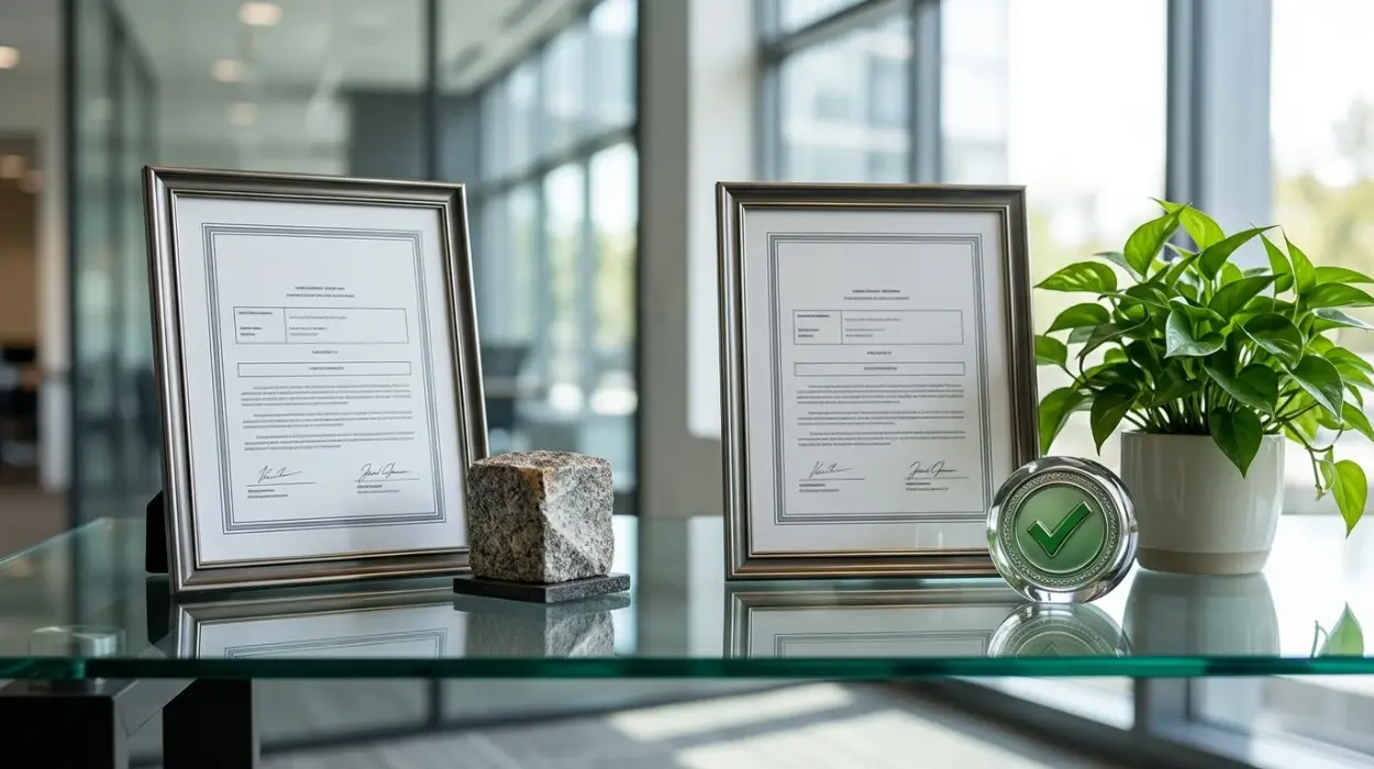 Certificate of Incorporation vs Certificate of Good Standing Explained in 2026