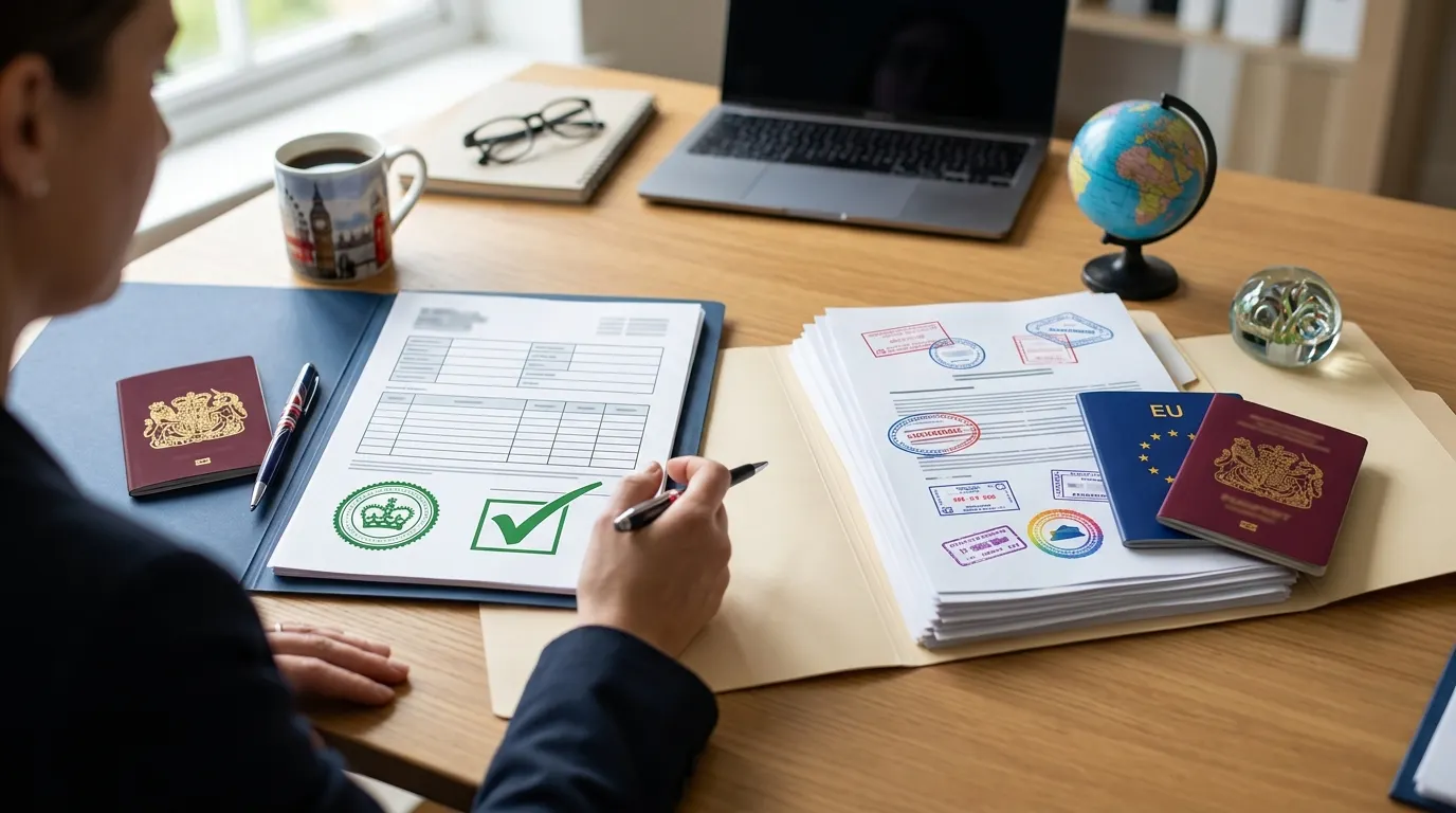 Comparing What Counts as Good Standing at Companies House vs Overseas in 2026