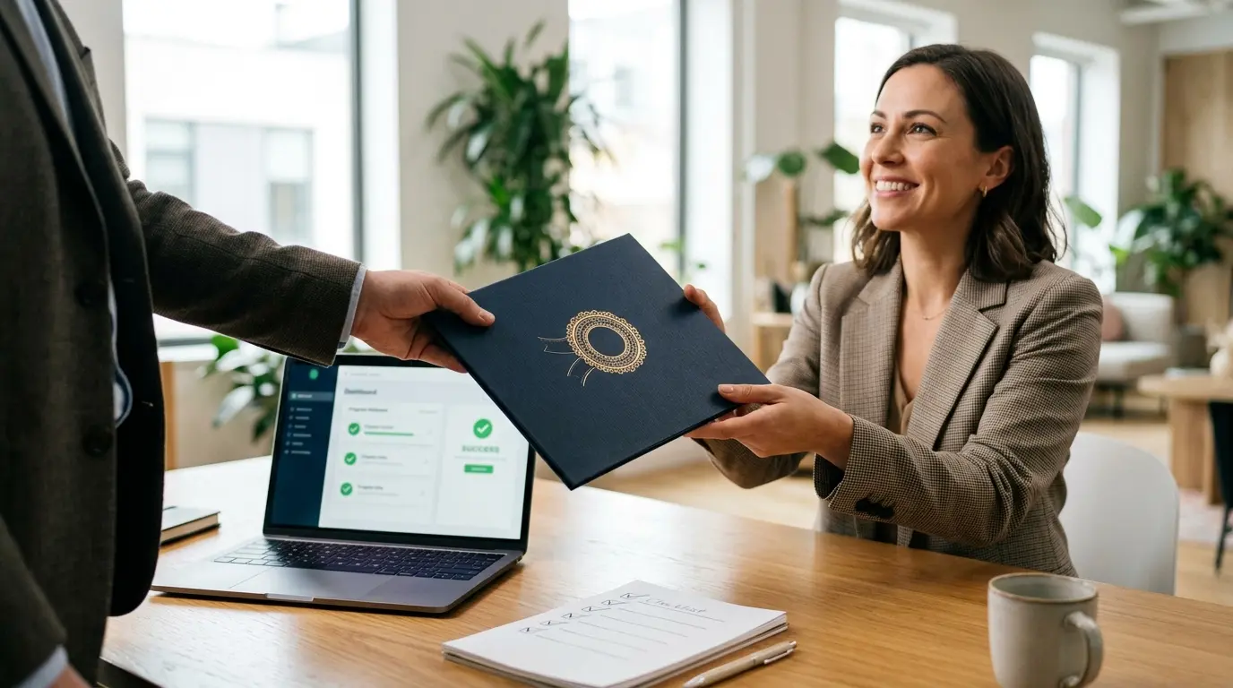 Get Help Qualifying for Good Standing and Order From Form My Company in 2026