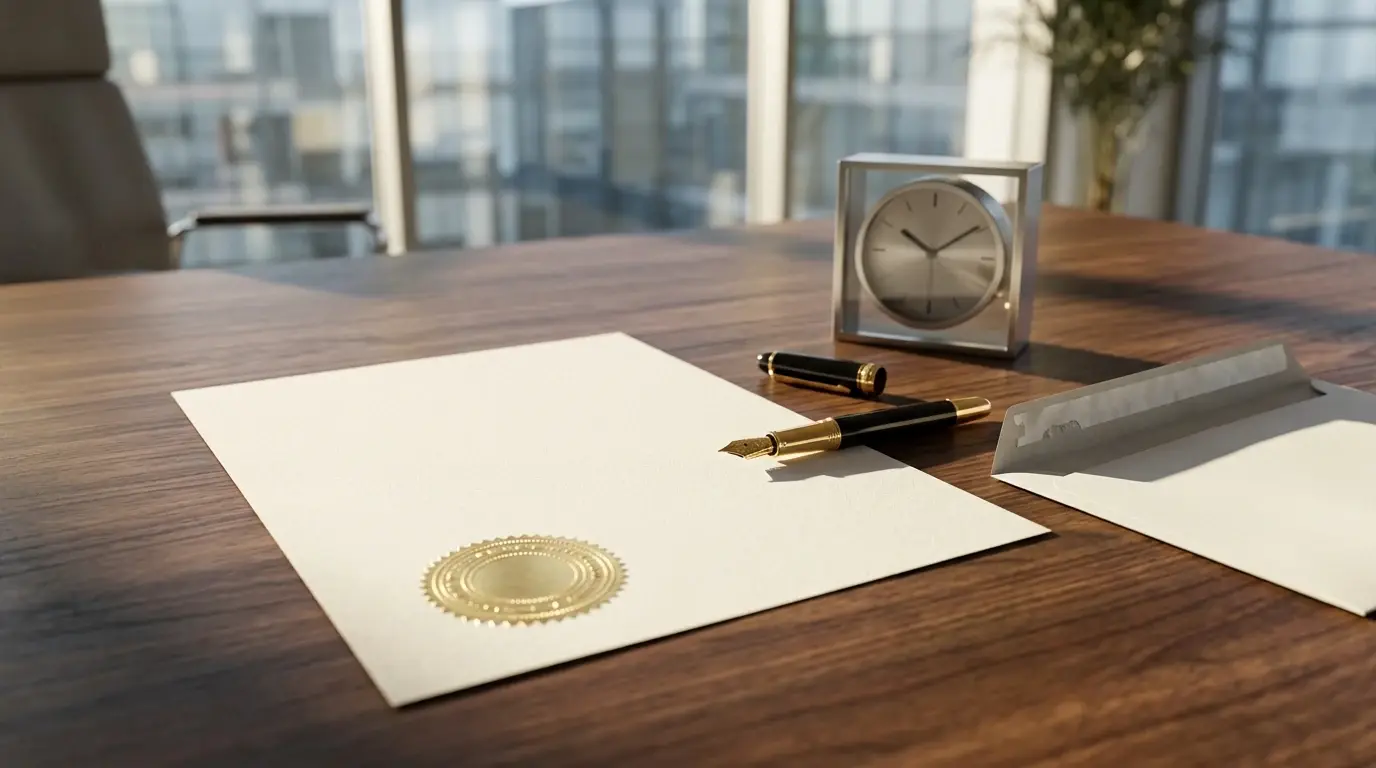 Get Same-Day Certificate of Good Standing Delivery With Form My Company in 2026