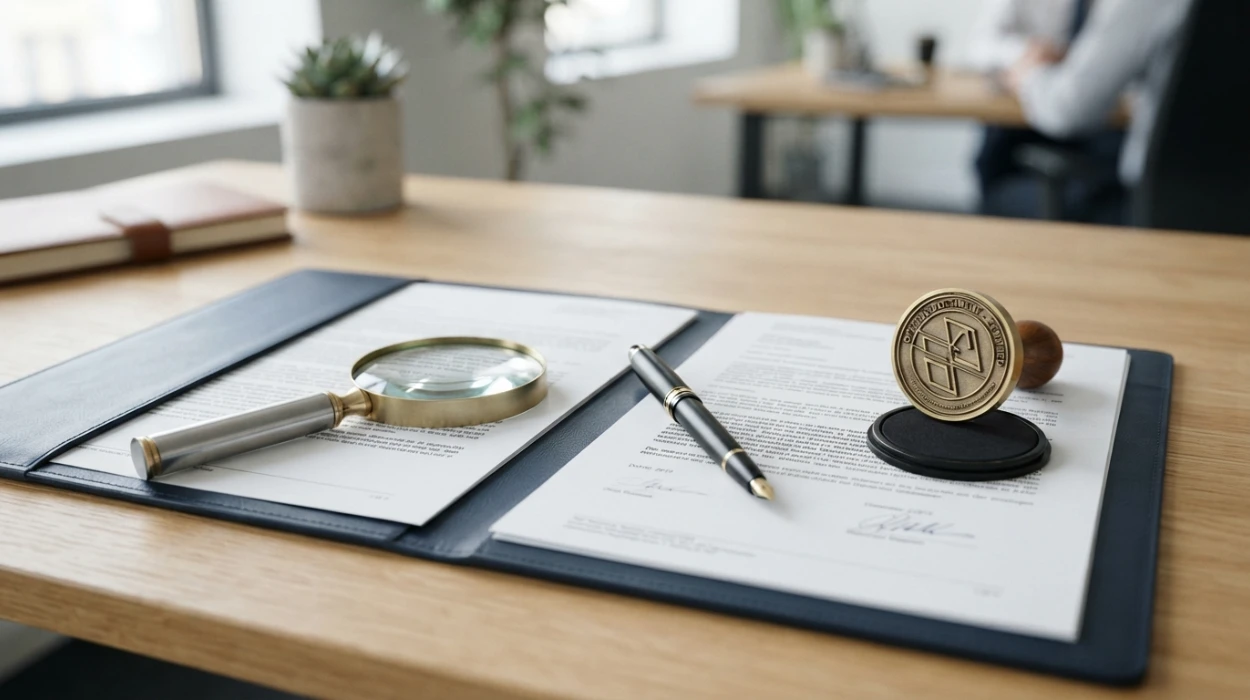 Get Translation, Apostille and Attestation Handled by Form My Company in 2026