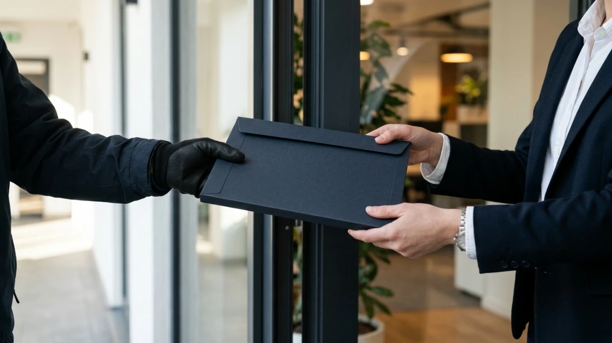 Get Your Duplicate Incorporation Certificate Delivered by Form My Company in 2026