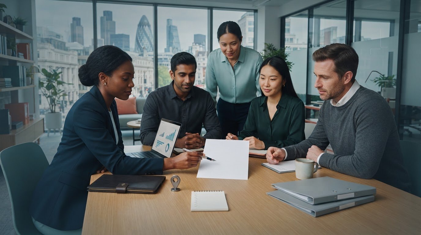 Get Your Registered Office Letter: A Step-by-Step Guide