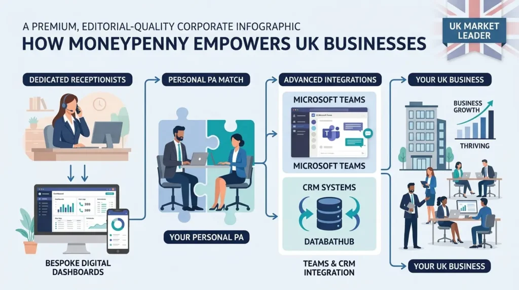 How Does Moneypenny Perform in 2026
