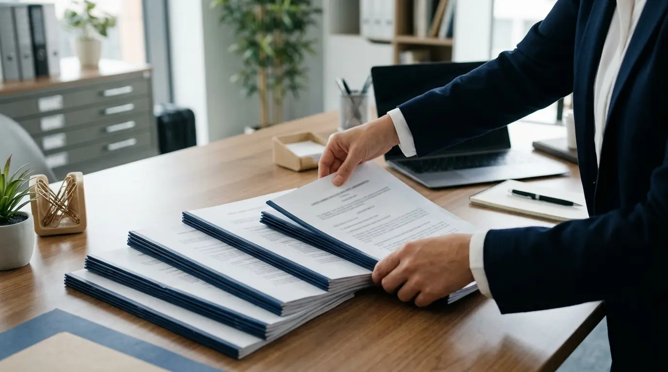 How Many Copies of Your Articles of Association Should a Company Keep in 2026