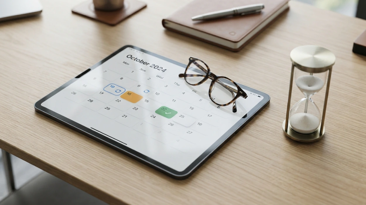 How to Choose a Renewal Schedule for Your Certificate of Good Standing in 2026