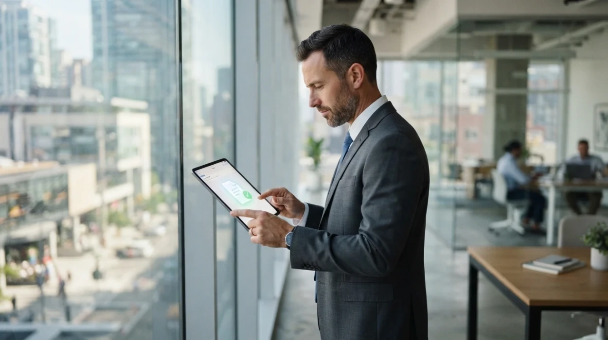 How to Decide Whether Your Business Really Needs a Certificate of Good Standing in 2026