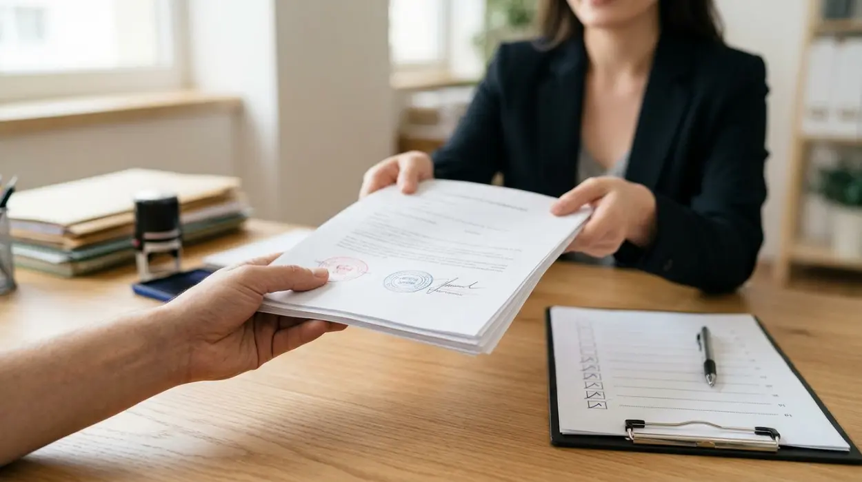 How to Make Sure Your Certified Copies Are Accepted First Time in 2026