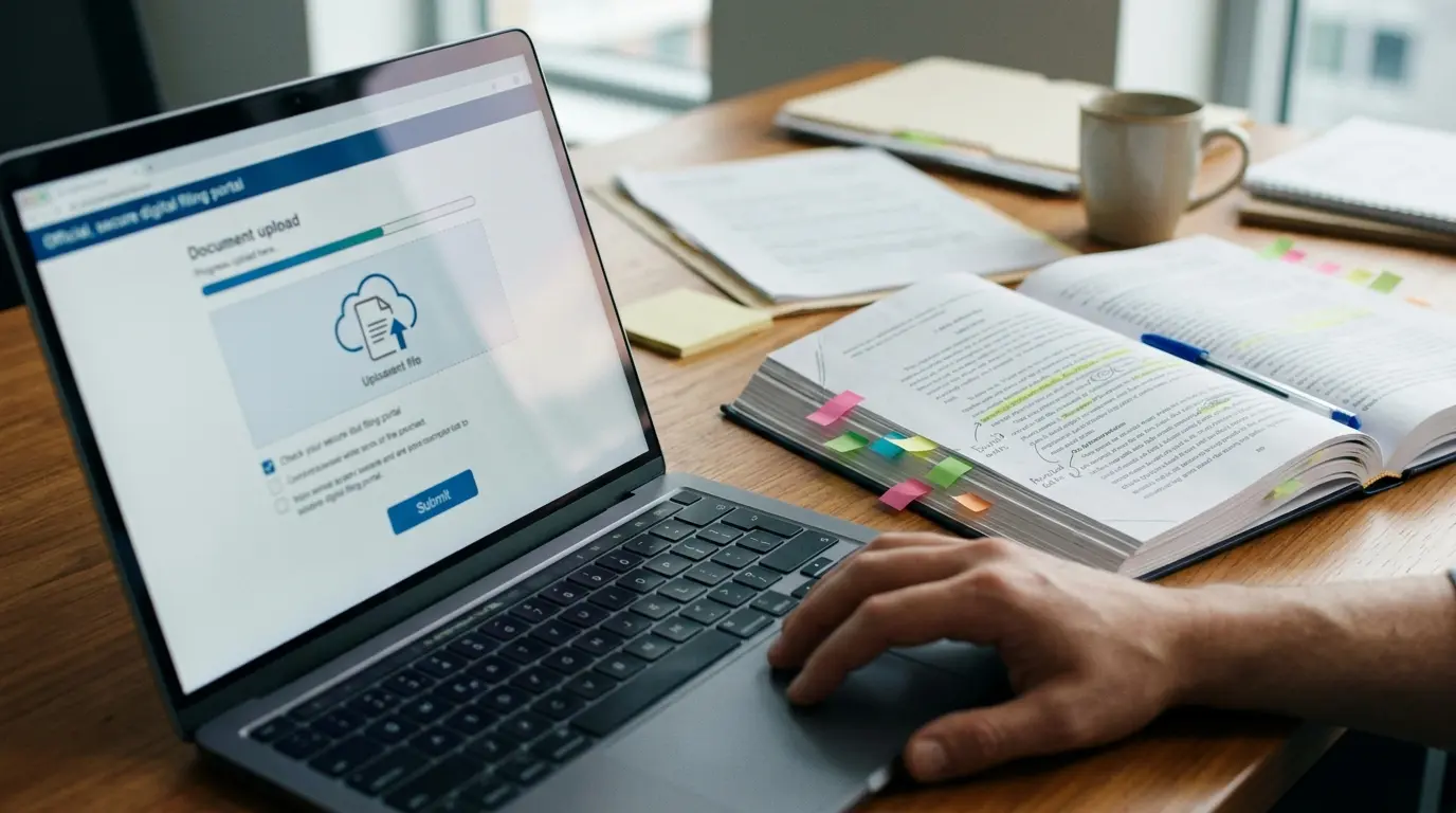 How to Update Your Articles and File Them With Companies House in 2026
