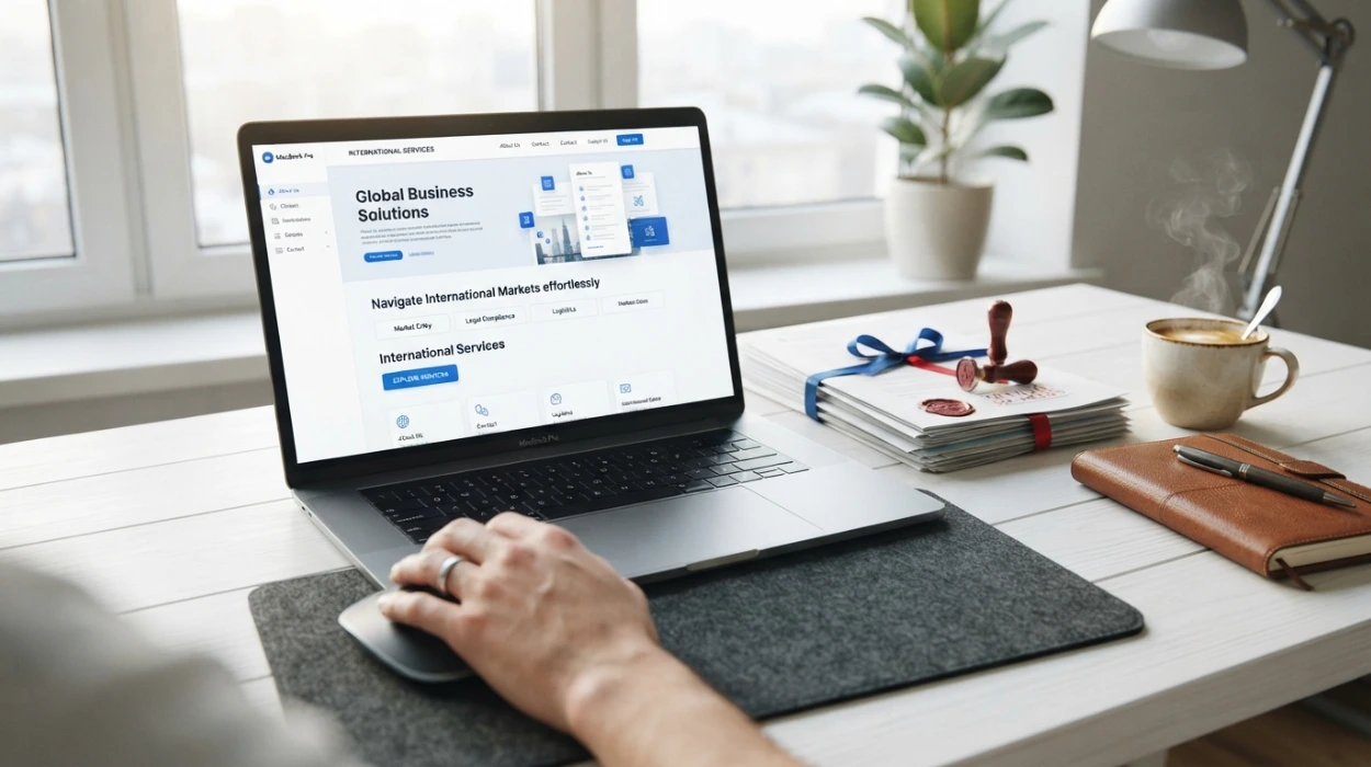Order Full Consular Legalisation for Non-Hague Countries at Form My Company in 2026