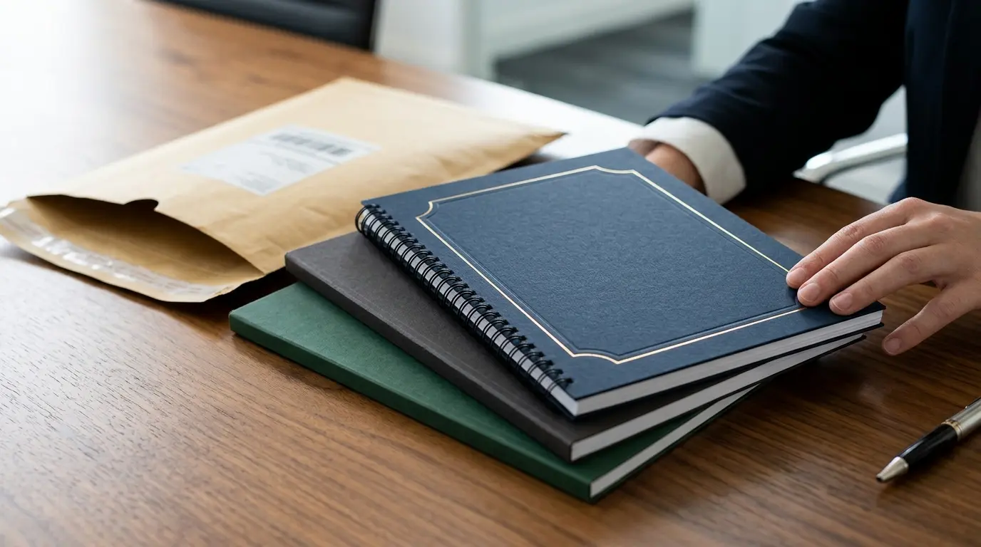 Order Investor-Ready Bound Articles From Form My Company in 2026