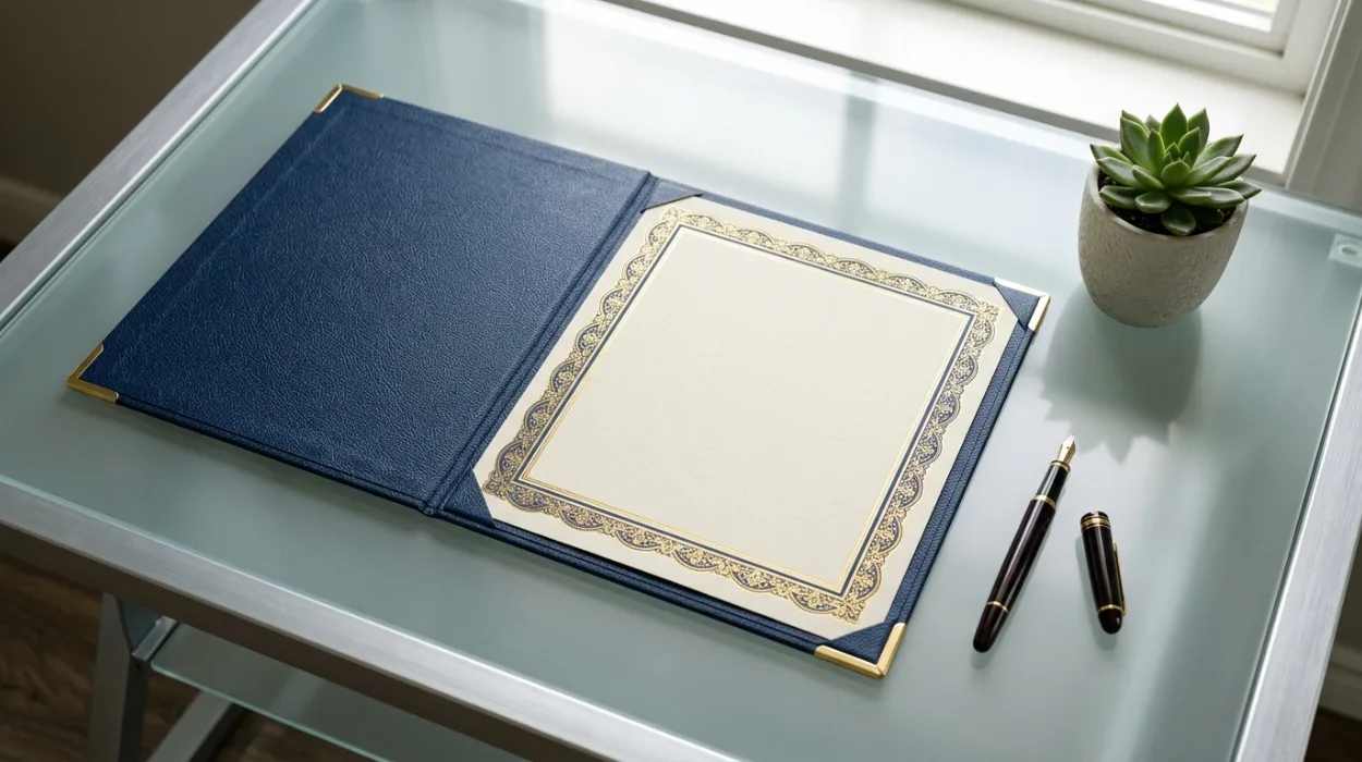Order a Fresh, In-Date Certificate of Good Standing From Form My Company in 2026
