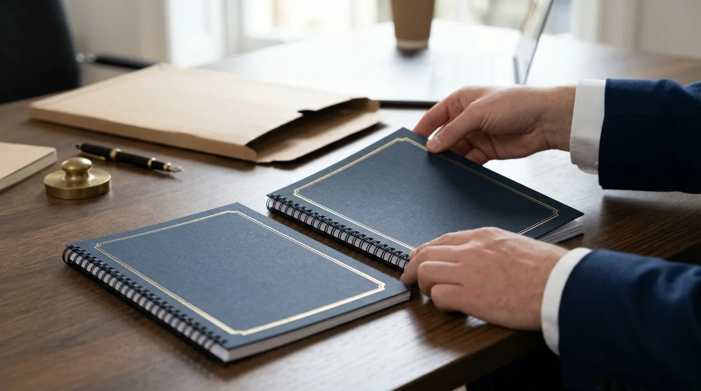 Order an Additional Bound Articles Copy From Form My Company in 2026