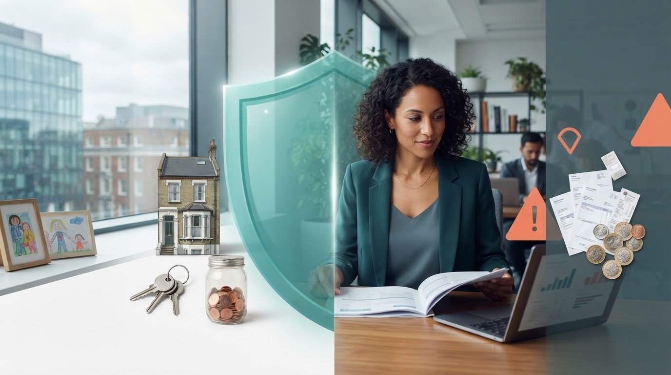 Protecting Personal Assets from Business Debts in the UK: 2026 Guide