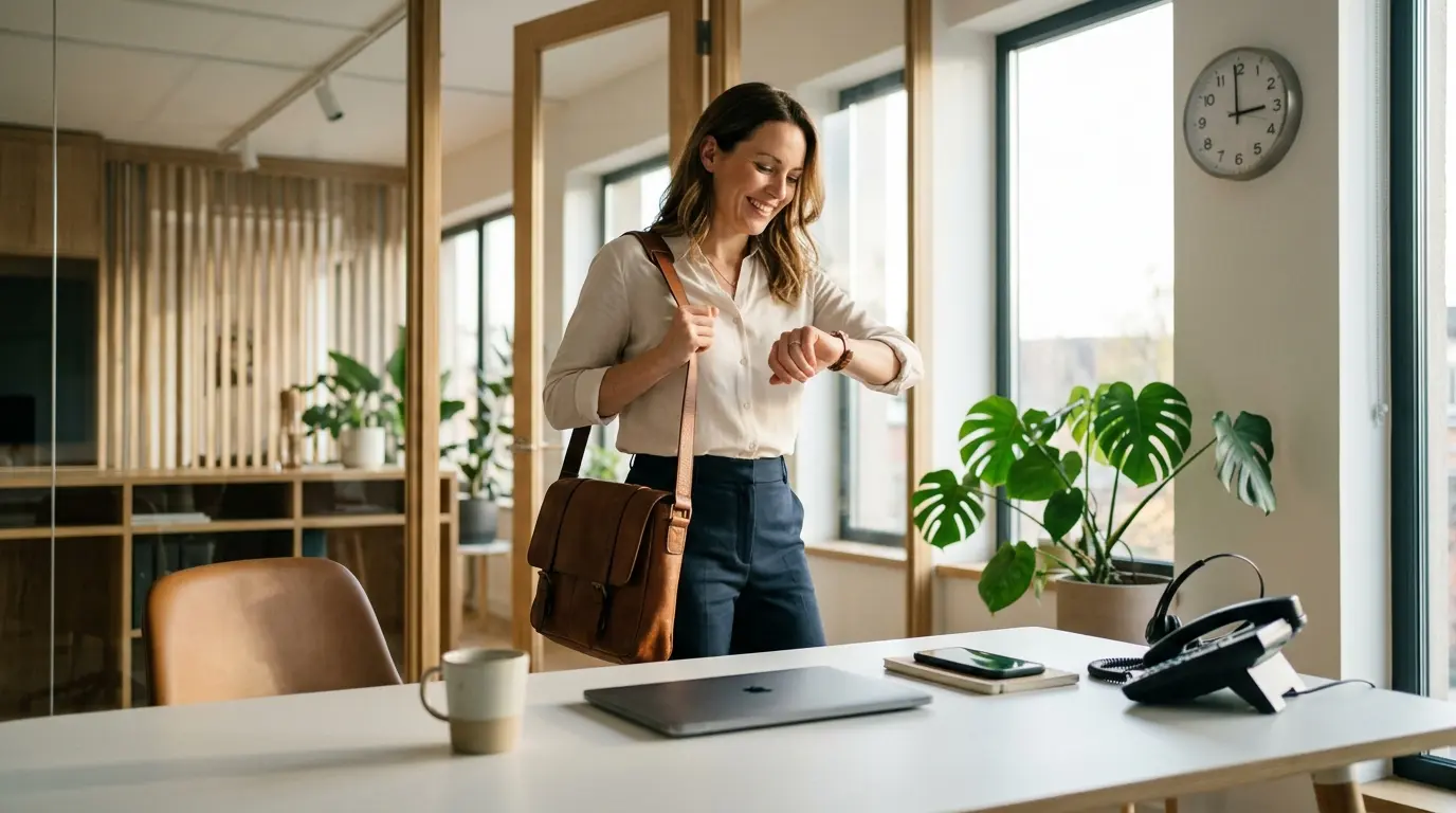 Reclaim 10 Hours a Week Start Your Managed Call Plan in 2026