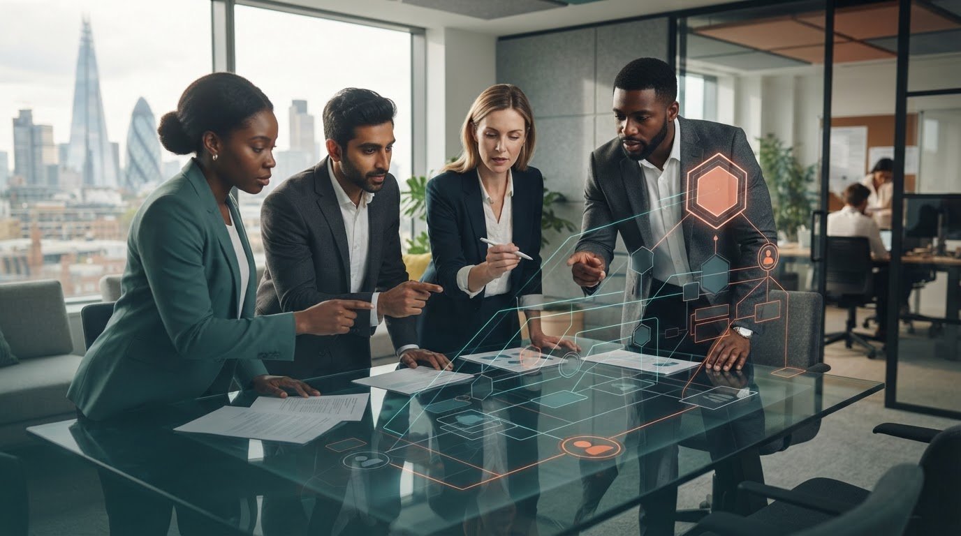 Register Your Business: Efficient UK Company Formation