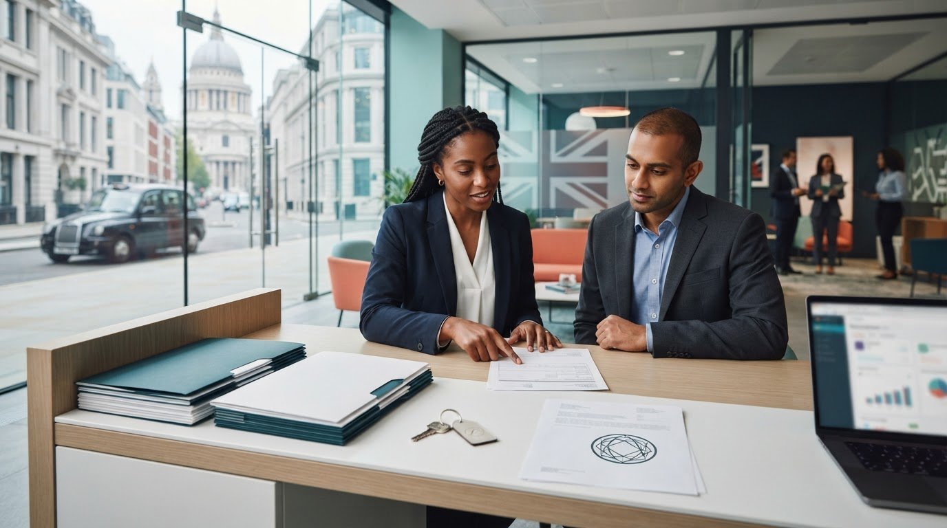 Registered Office Address: Required Proof of Use Guide