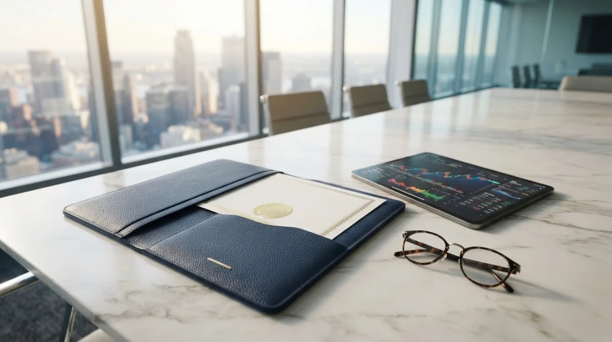 Request an Investor-Ready Certificate of Good Standing With Form My Company in 2026