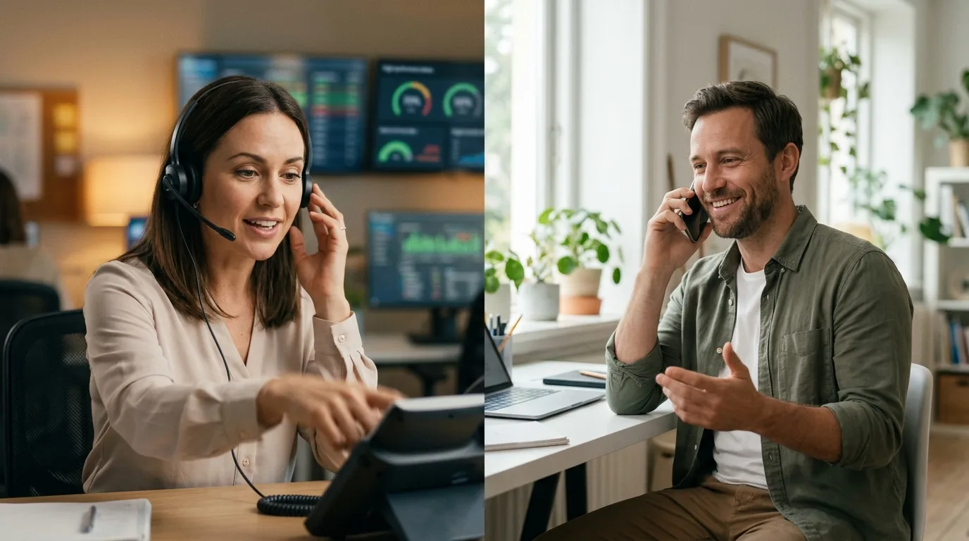 The Direct Link Between Fast Call Answering and Customer Loyalty in 2026