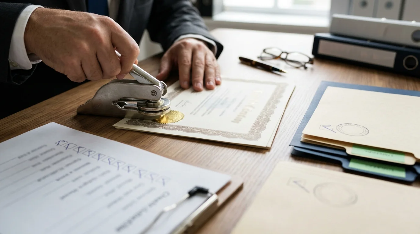 What Compliance Requirements Must Be Met for Good Standing Status in 2026
